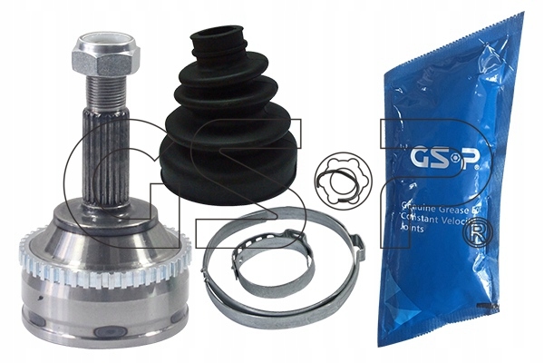 

Przegub Zewnętrzny Megane I Megane Scenic Abs 44Z