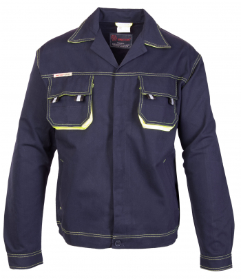 Bluza Robocza Bawełna Brixton Spark Polstar XL