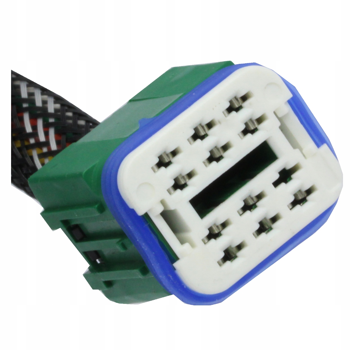 POZYCJONER SKRZYNI DP0 AL4 PEUGEOT 207 307 308 407 Numer katalogowy części ME-007586