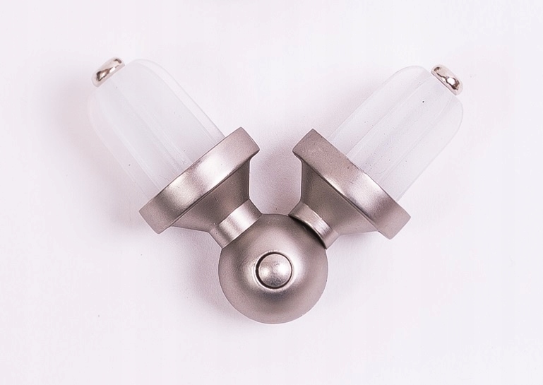 

Mrc: Łącznik Kątowy 19 mm Satyna