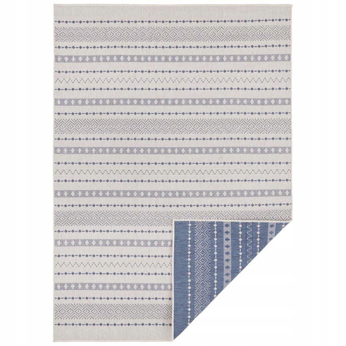 Koberec oboustranný Bougari Lily, 160 x 230 cm