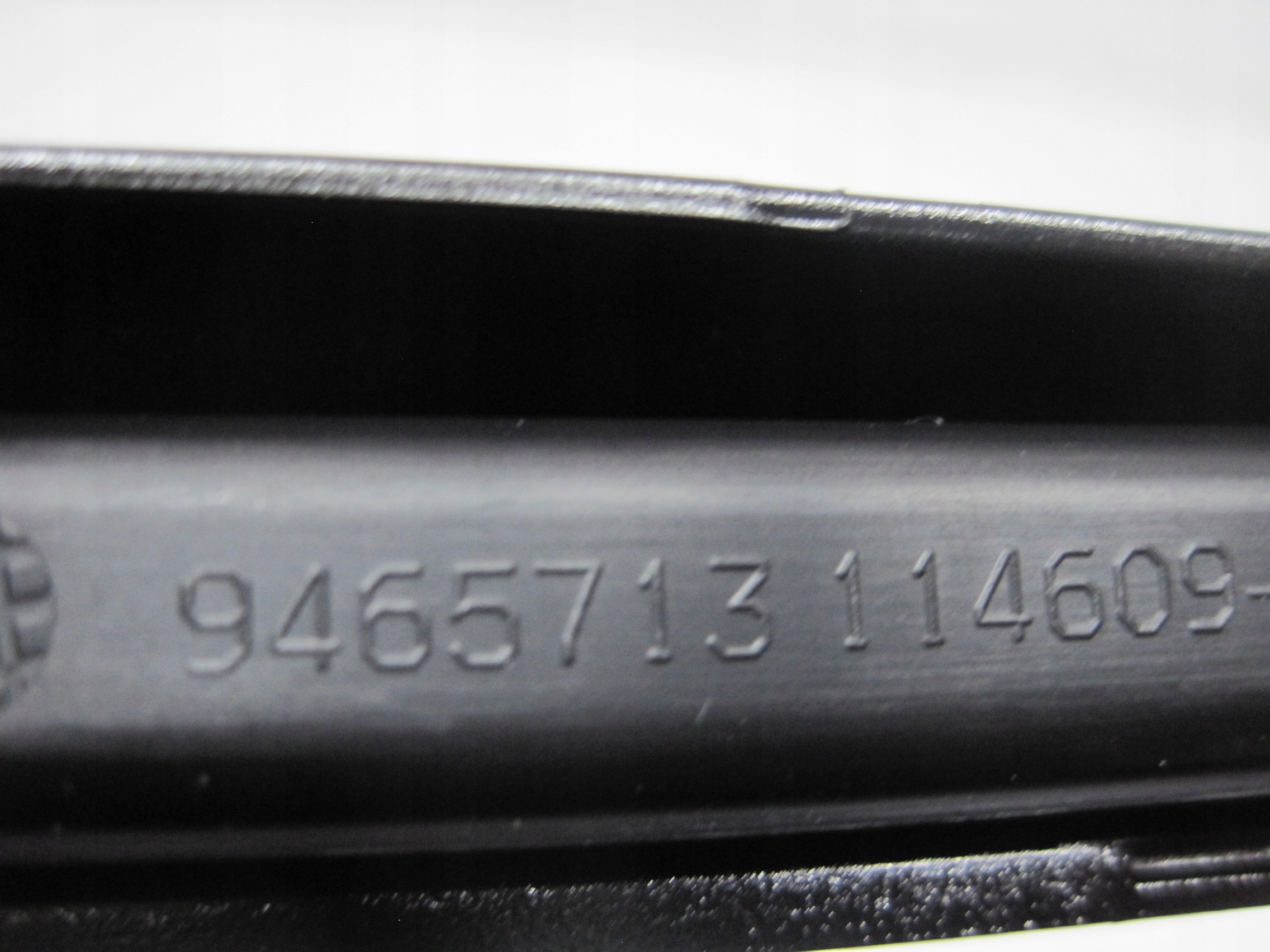 diffusore accessori Paraurti BMW IX20 9465713