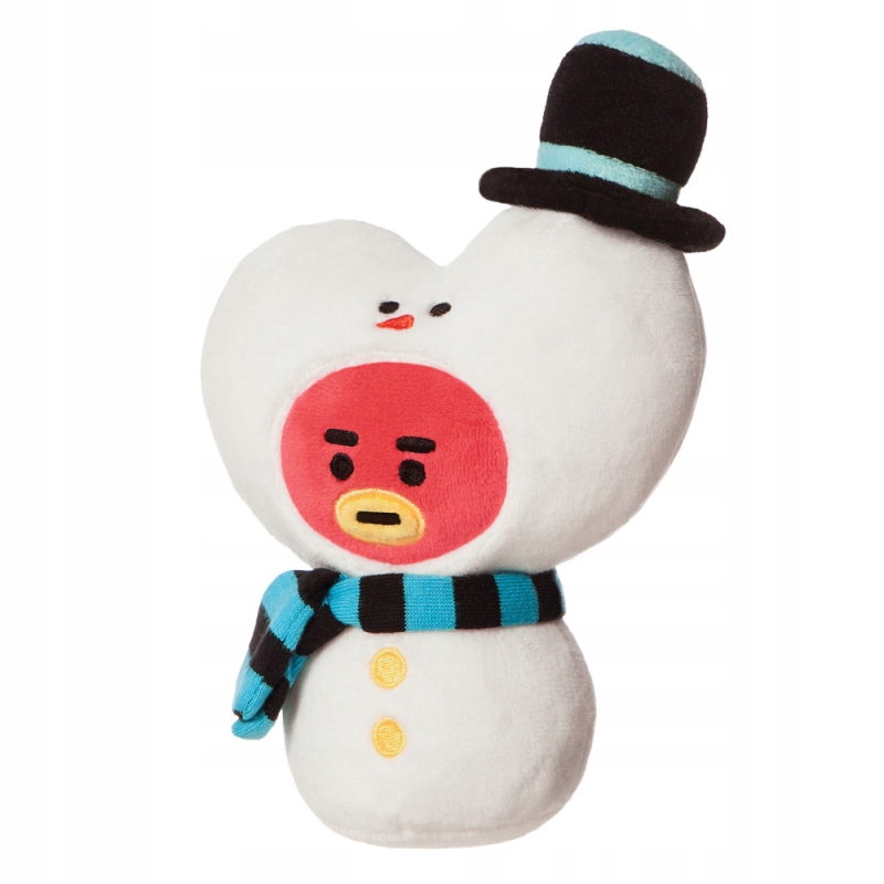 

Line Friends Tata BT21 Pluszak Maskotka Miś 15 CM