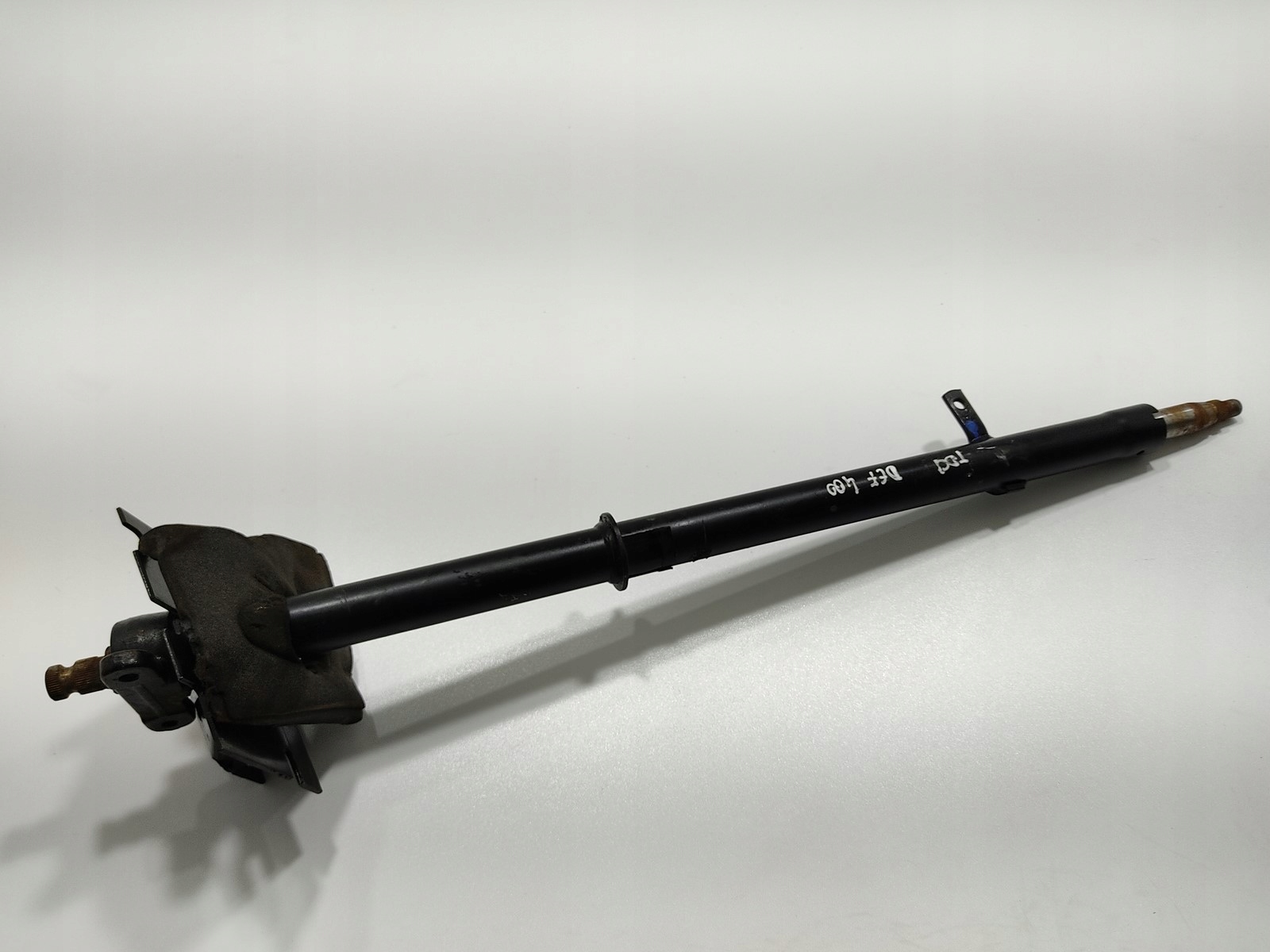 steering wheel rod part LAND ROVER DEFENDER 2007-2014 EUROPA