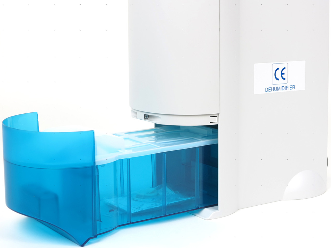 OSUSZACZ POWIETRZA RUBY DRY DH600 Temperatura pracy 0°C