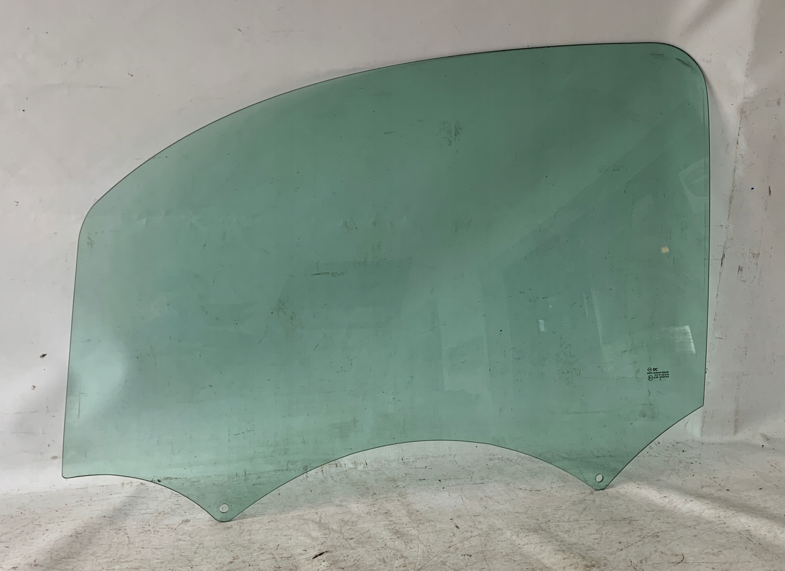 window door left front MERCEDES CITAN 415