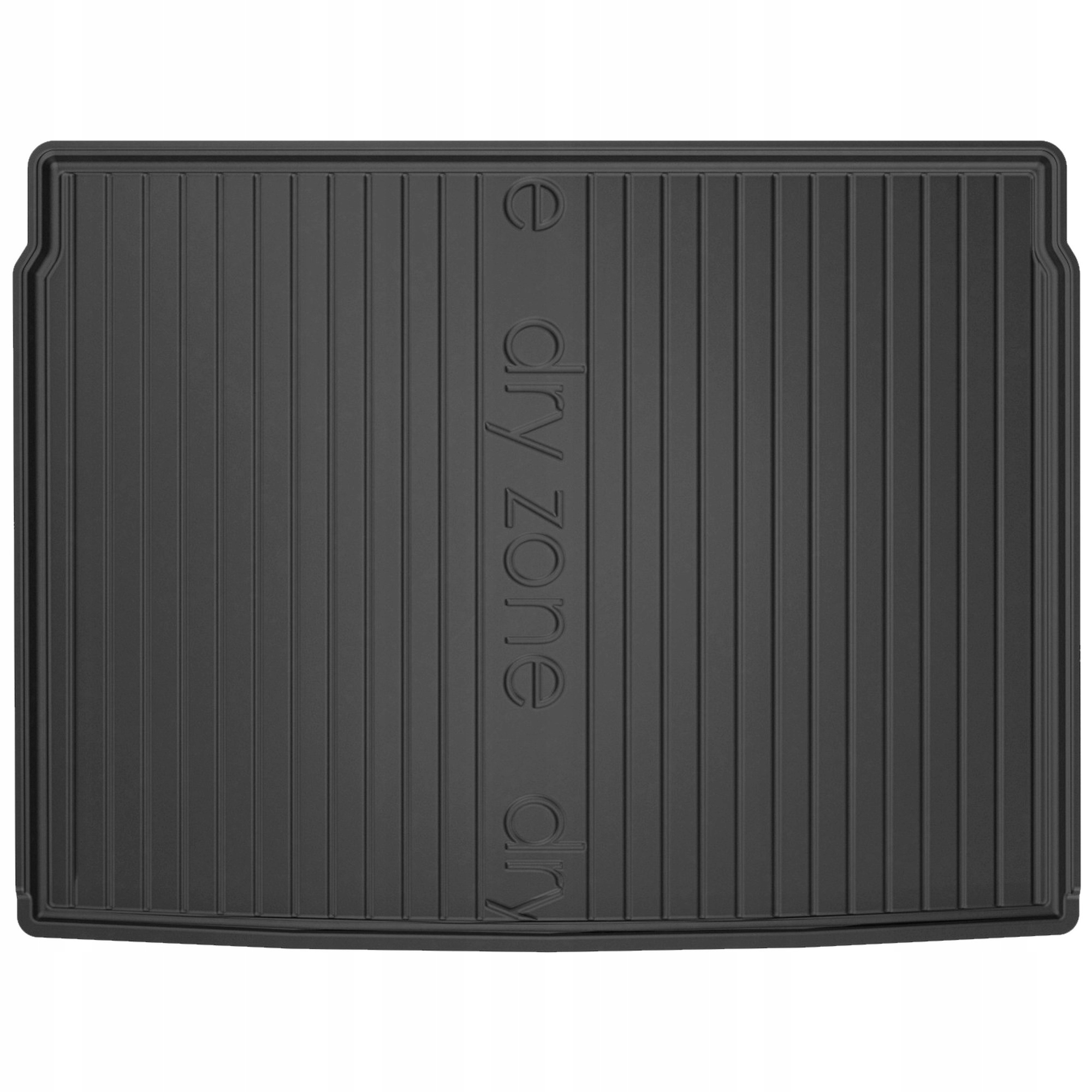 Gumová rohož DryZone Citroen Berlingo II 2008-2018