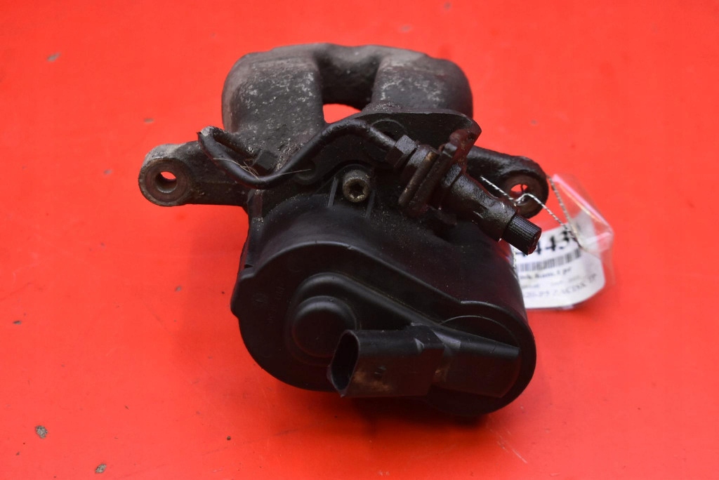 caliper brake right rear part VW PASSAT B6 2.0 TDI 140 KM 05-10
