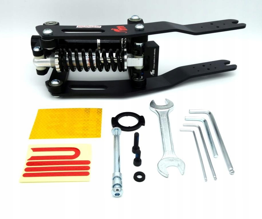 Zawieszenie Monorim M1 V4 do Xiaomi M365 Pro Pro 2