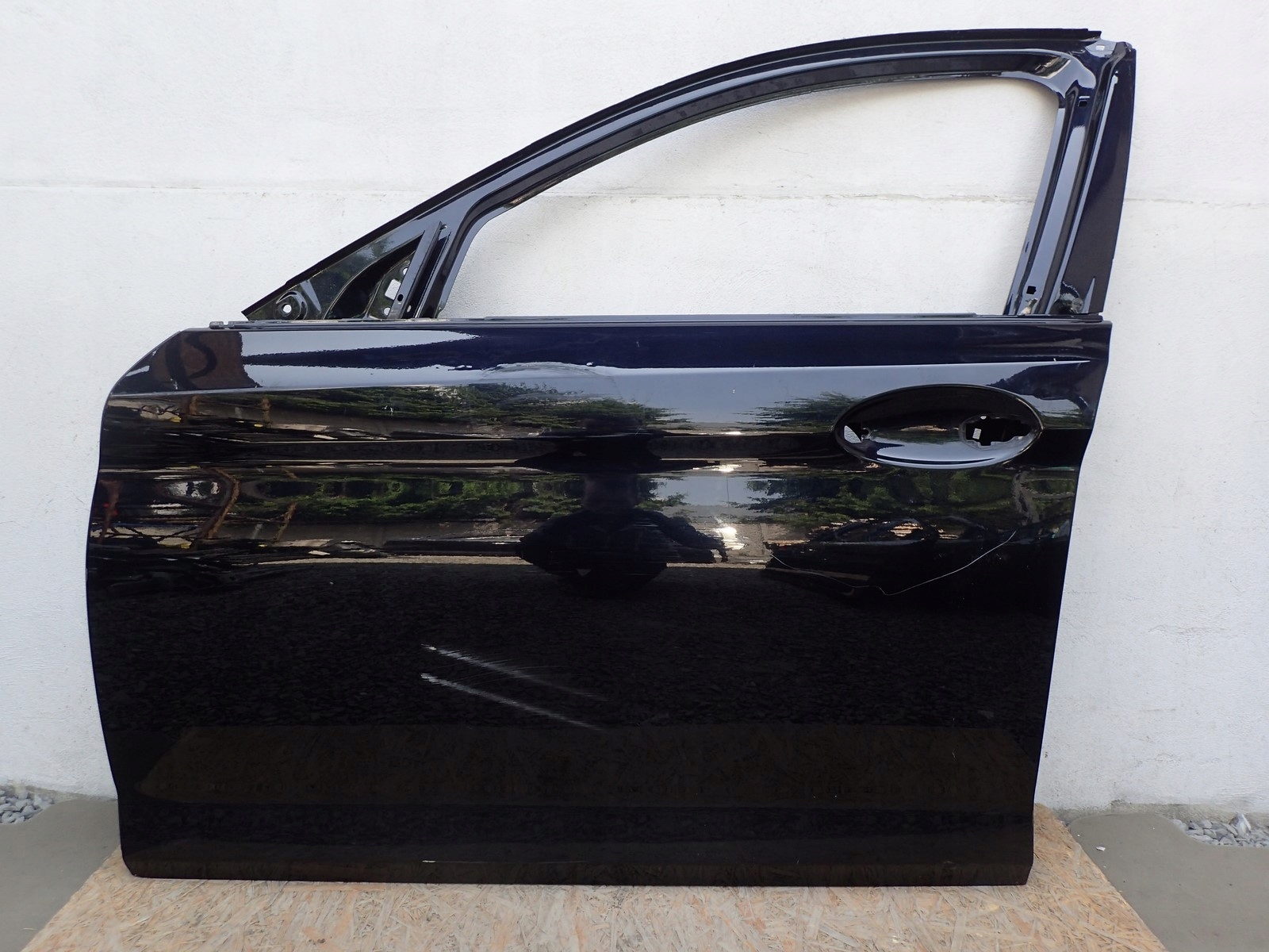 door left front left front BMW 5 V G30 G31