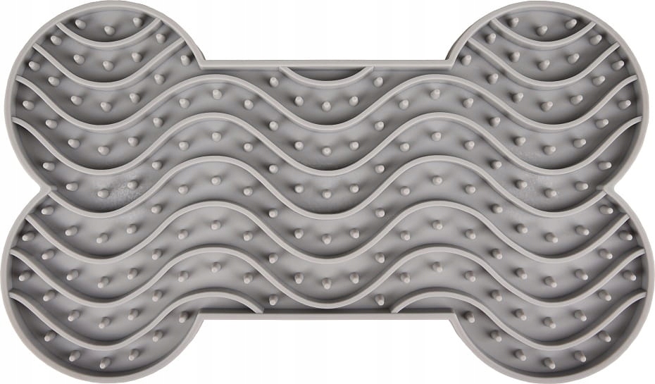 Levně Antistresová podložka Flamingo Lick Pad Yummee do vý