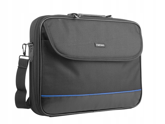 TORBA LAPTOPA NOTEBOOKA 17,3'' CALI + PASEK NATEC Kod producenta NTO-0359