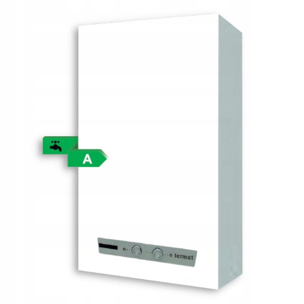 

Termet Podgrzewacz Termaq Electronic GE-19-02 GZ50