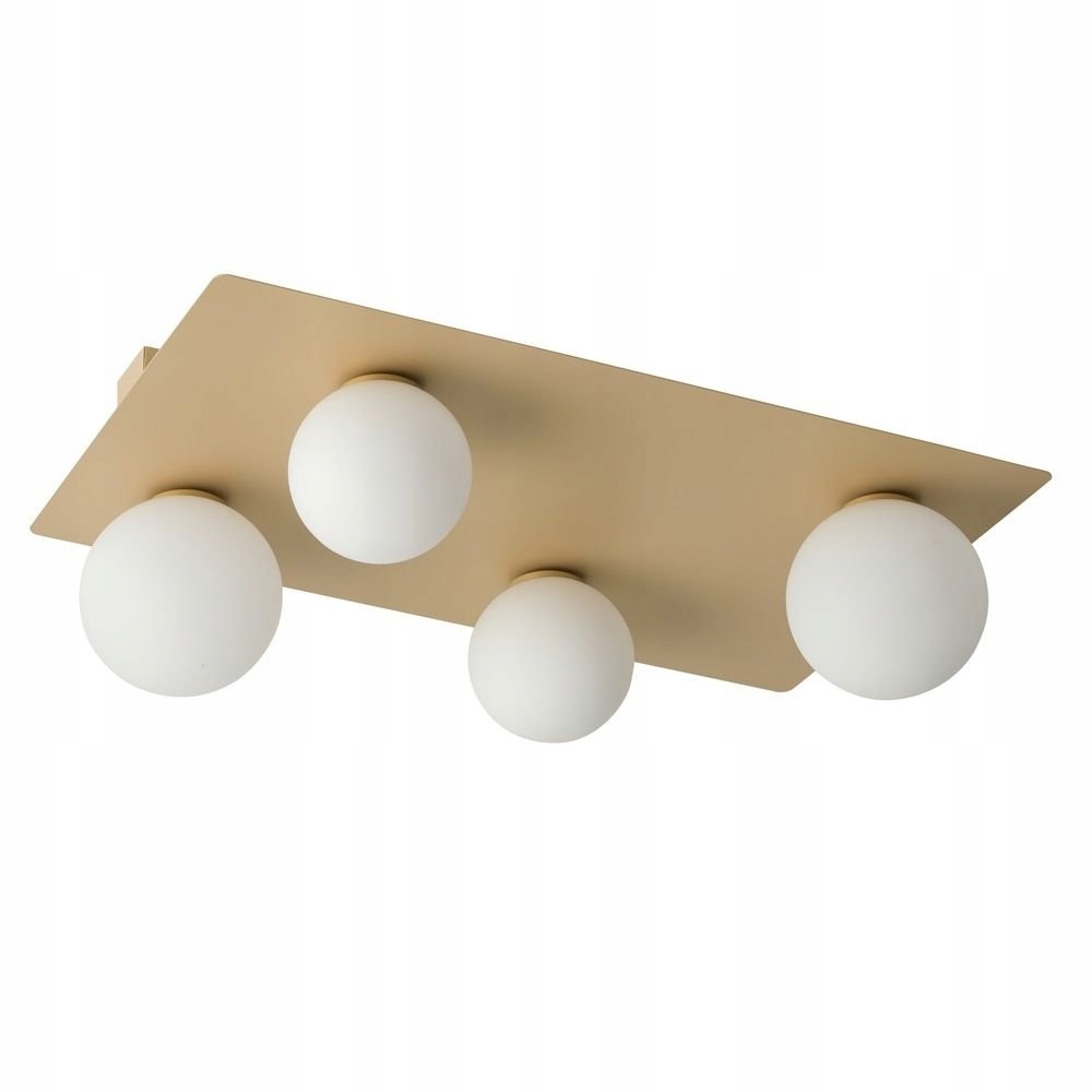 Stropná lampa Argon 4 33283 Sigma Lighting