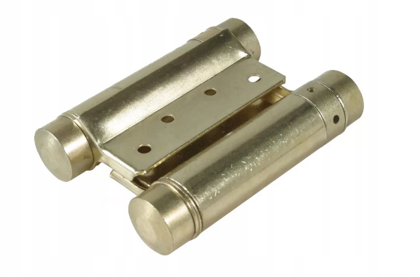 závěs pro kyvné dveře kovbojky mosaz 175