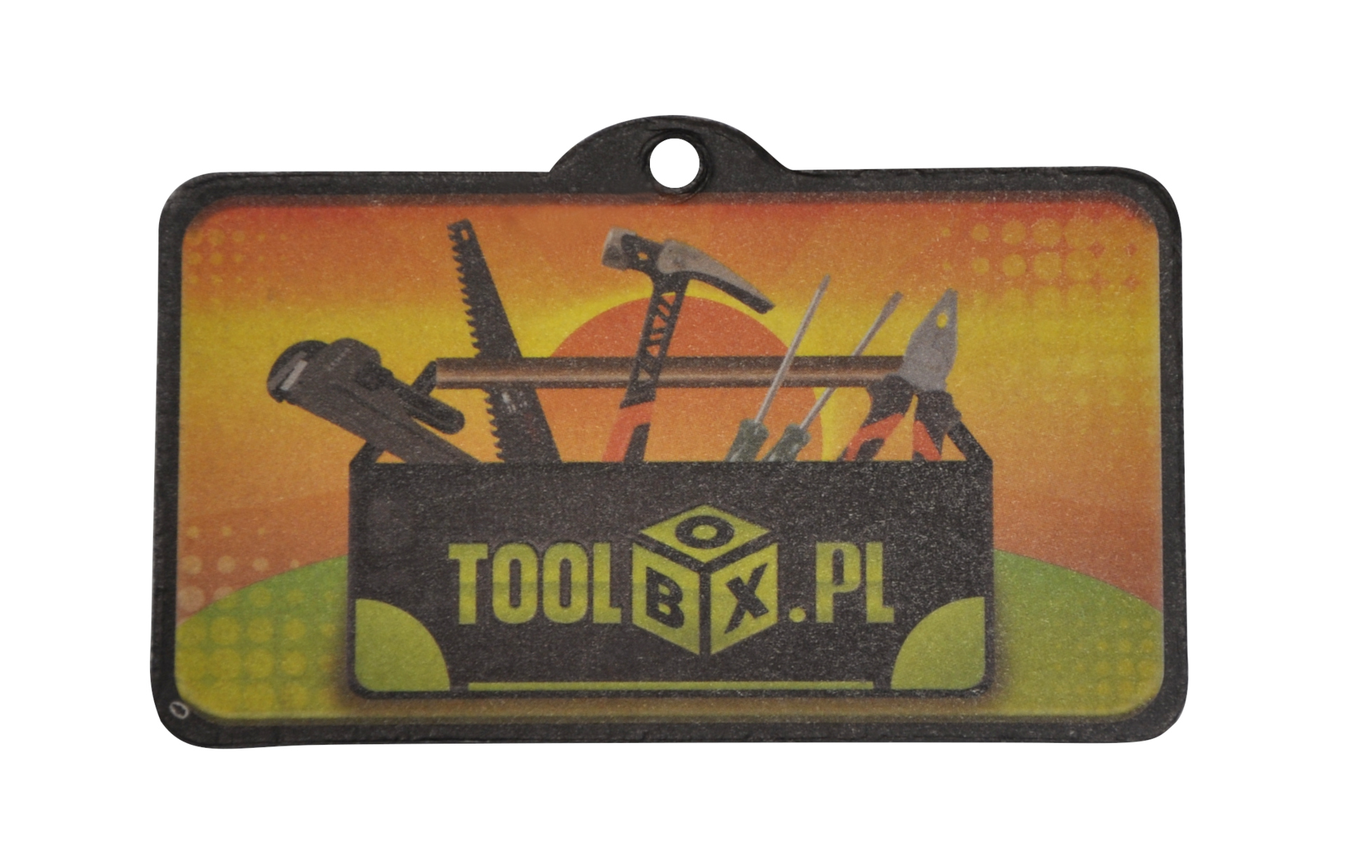 ZAWIESZKA ZAPACHOWA DO SAMOCHODU SPORT