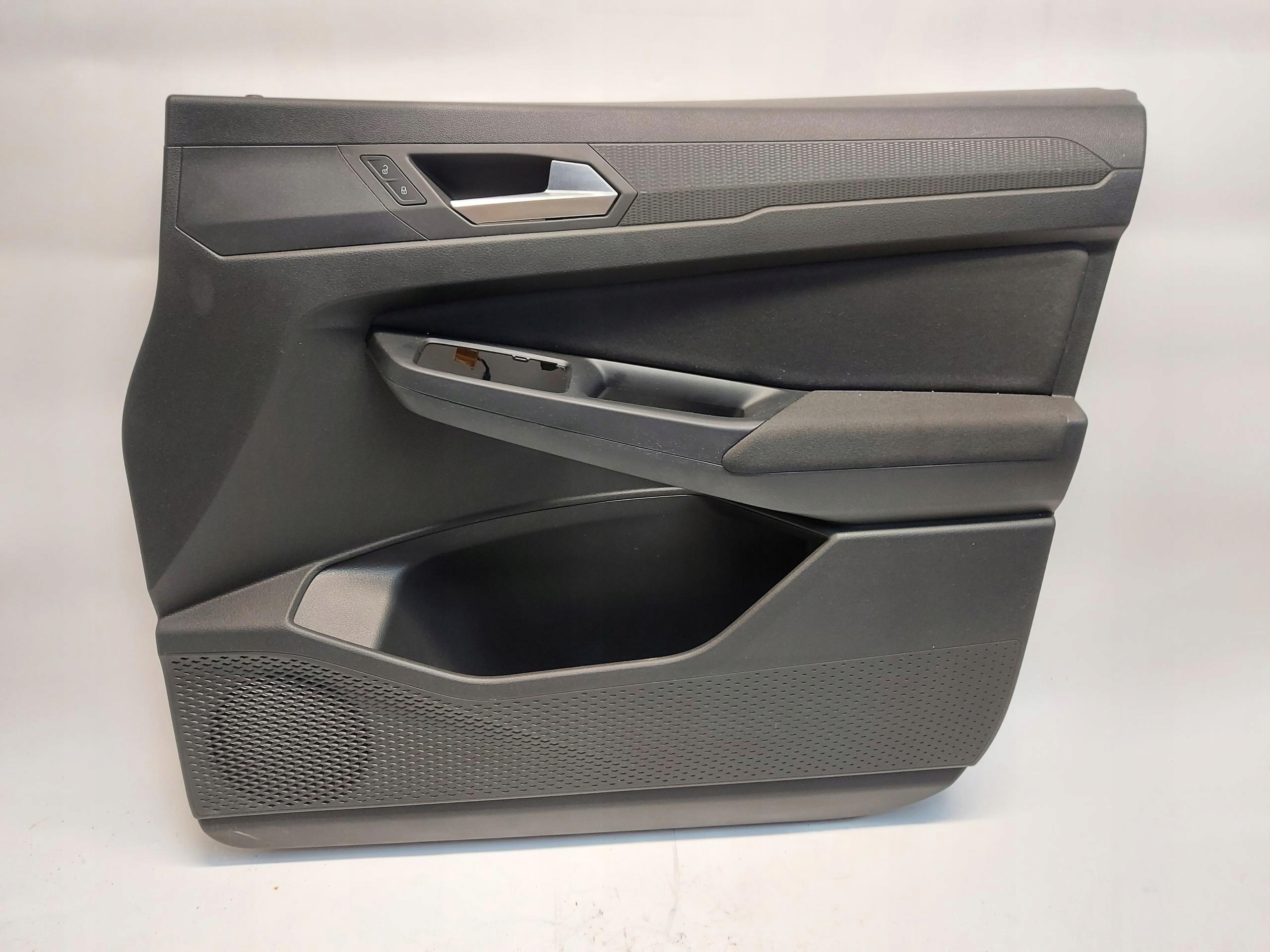 Ford Tourneo Connect III MK3 upholstery side door right front 2KF867006