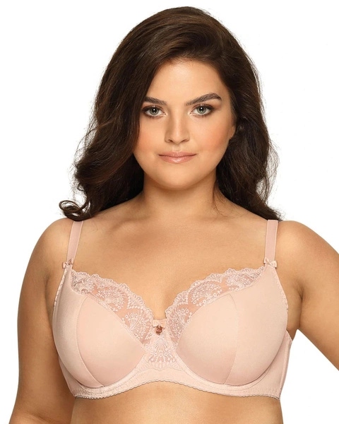 Fressia Av 1921 podprsenka semi-soft béžová 75D