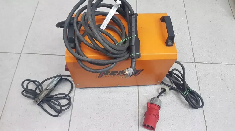 ПЛАЗМЕННЫЙ РЕЗАК REHM PSA 41