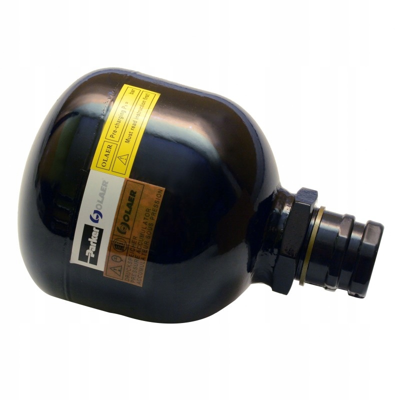 Hydro-akumulátor Oem Vozidlo Nabíječka Volvo A25F/G 60 L70 L90 L110 L120