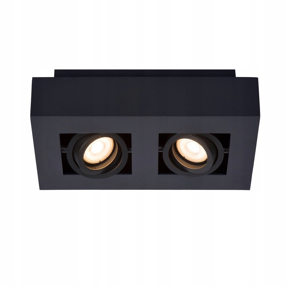 Nástenná lampa Xirax 09119/11/30 Lucide