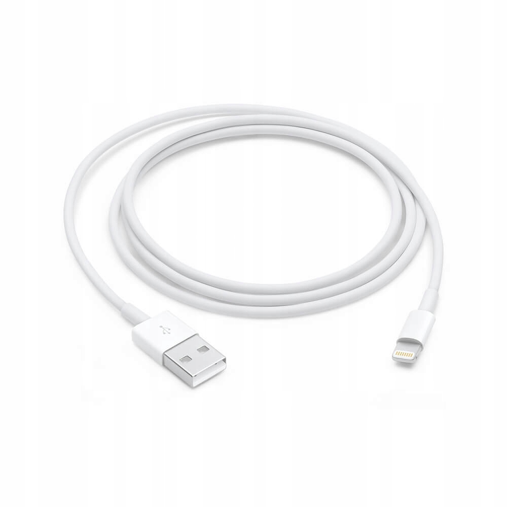 

Kabel Usb Lightning 1m do IPhone