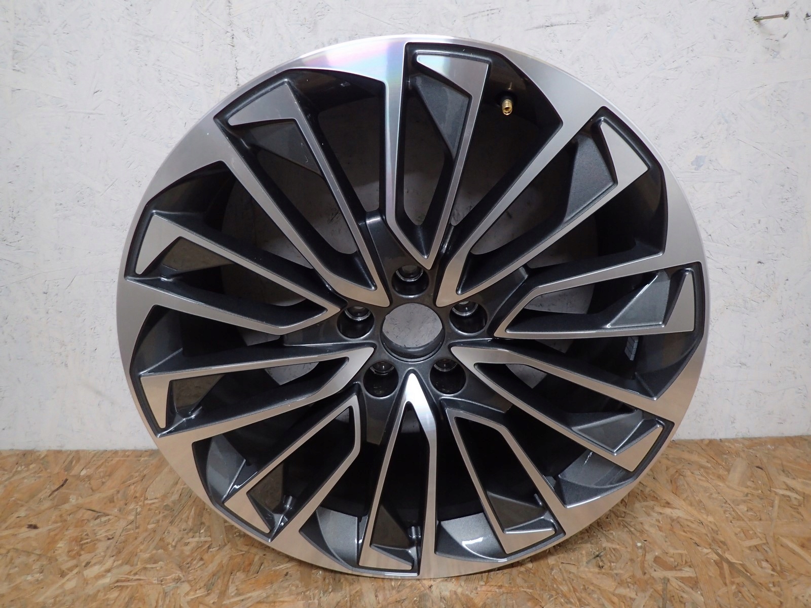 disk AUDI A7 C8 4K8 19\ 5x112 ET27 4K8601025T
