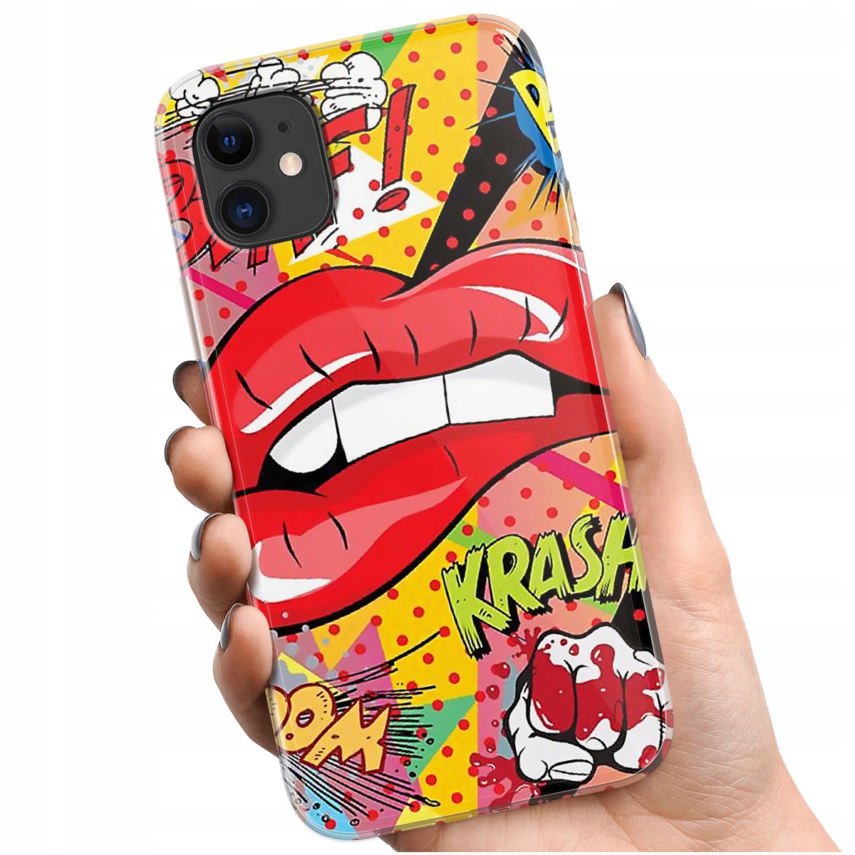 

Etui Najlepsze Do Apple Iphone 11