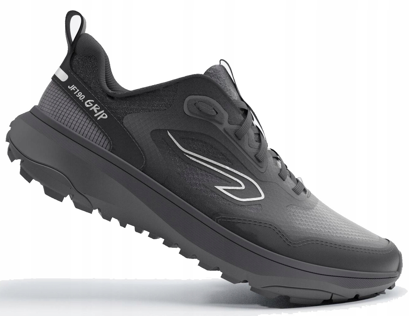 Buty do biegania w Terenie męskie Jogging Bieg w Teren do Terenu Maraton 47