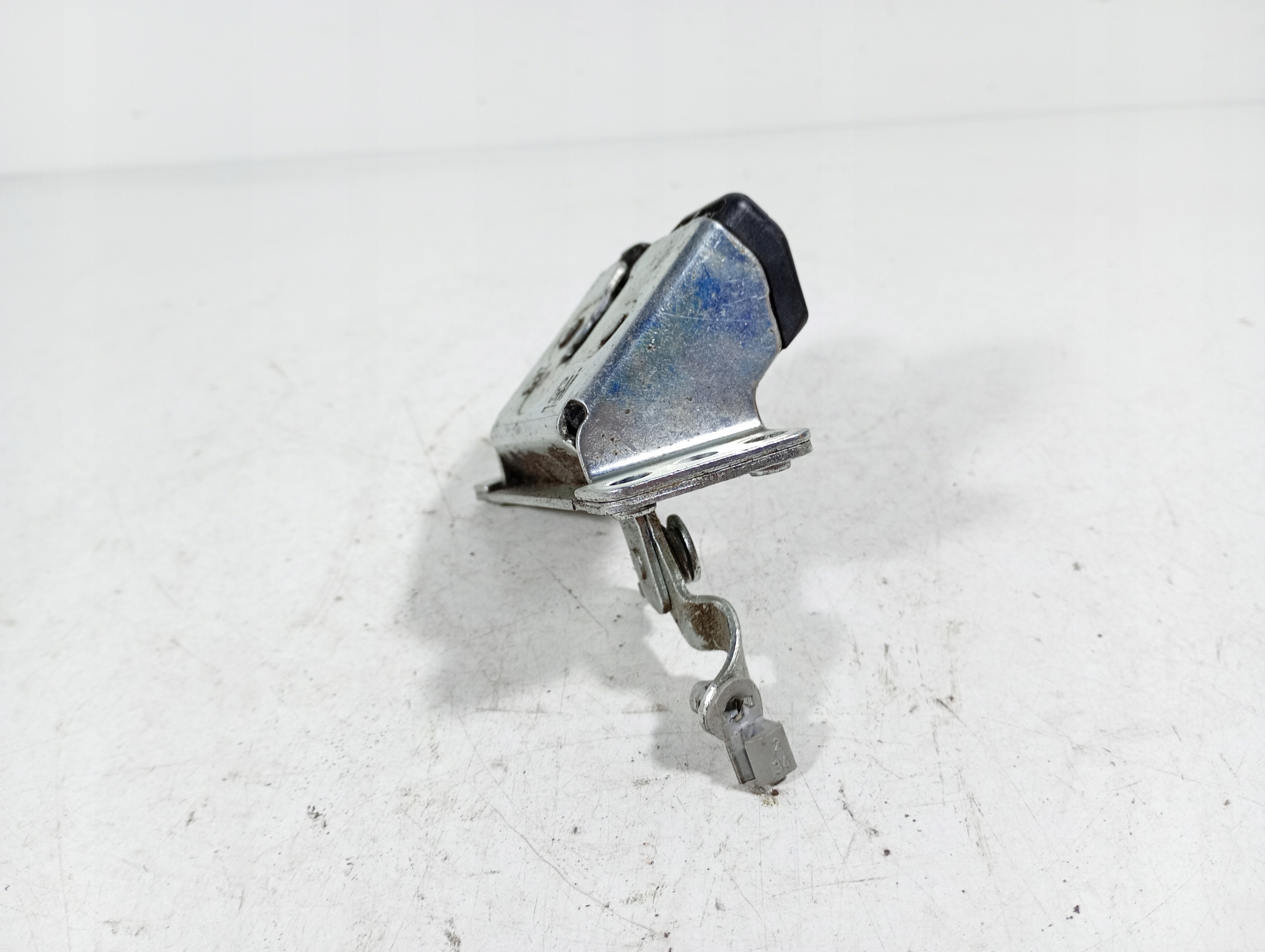 Opel Meriva A and 1 03-10 lock bonnet boot rear rear part