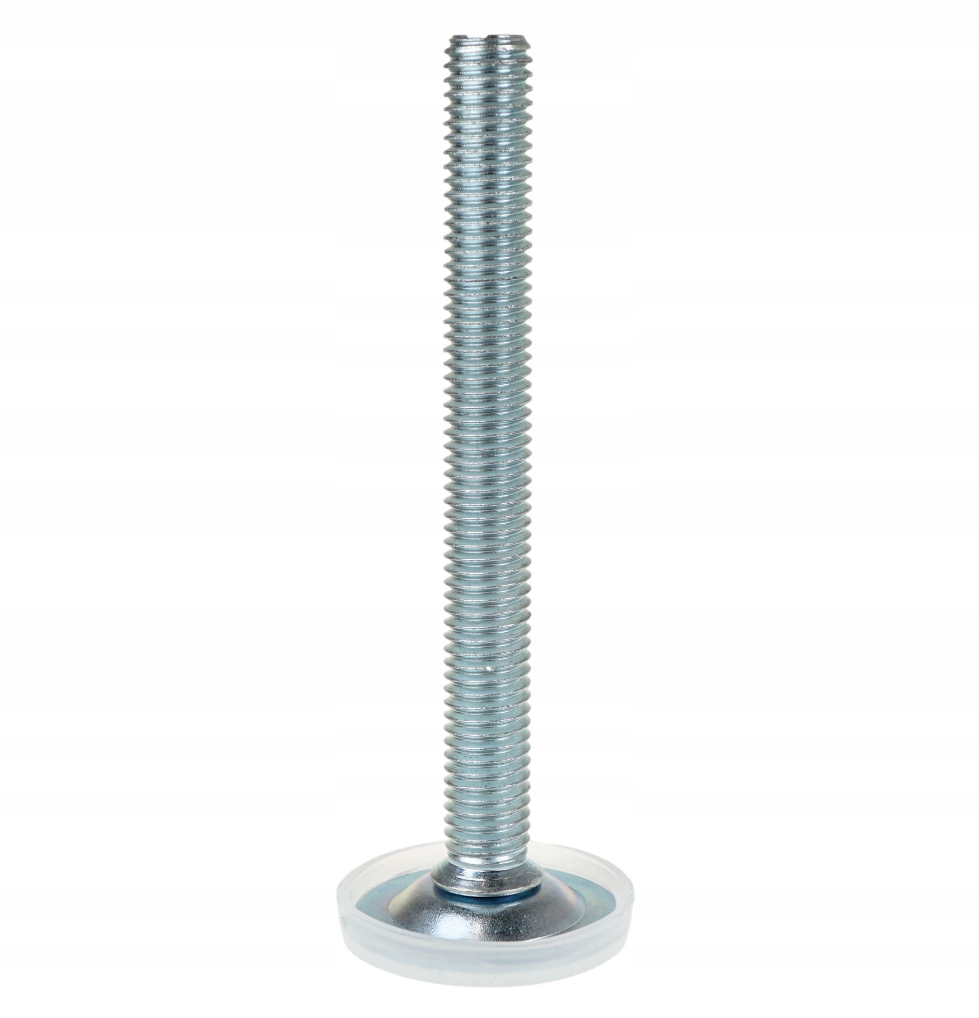 

Regulator do mebli M10x120 mm stopka meblowa nóżka