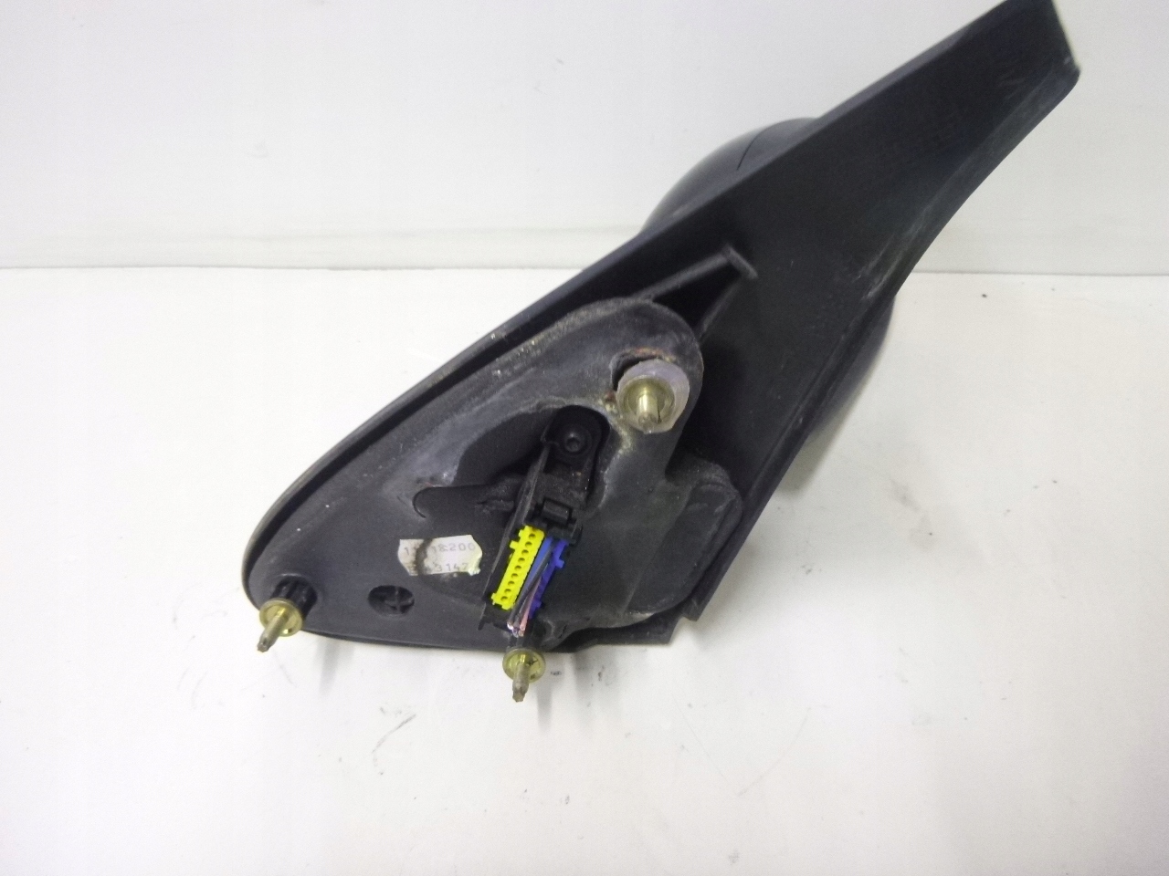 mirror Renault Megane Coupe MV676 7 Pin 1998r.