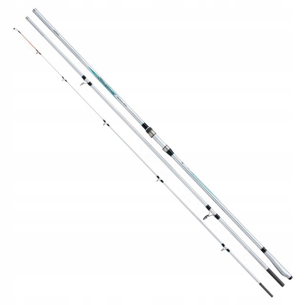Wędka Shimano Speedmaster Sufr 2+2 4,50m do 120g