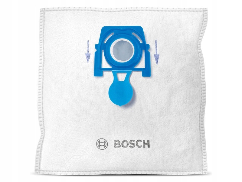 

Worek do odkurzacza Bosch BBZWD4BAG 4 sztuki