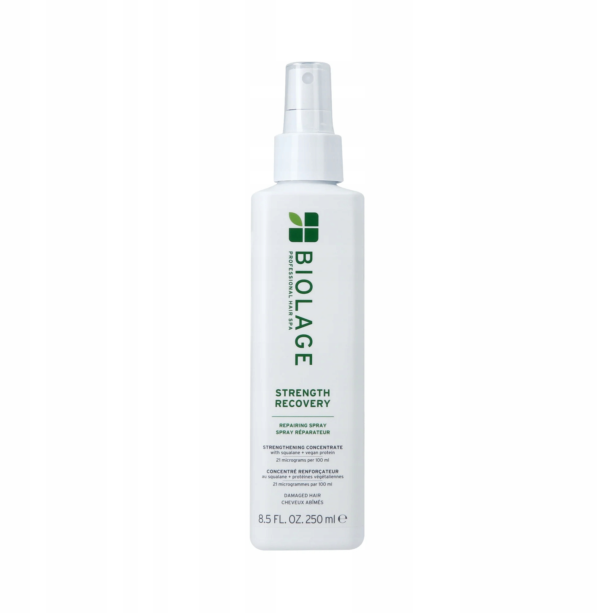 Biolage Kondicionér pro obnovu síly 250 ml