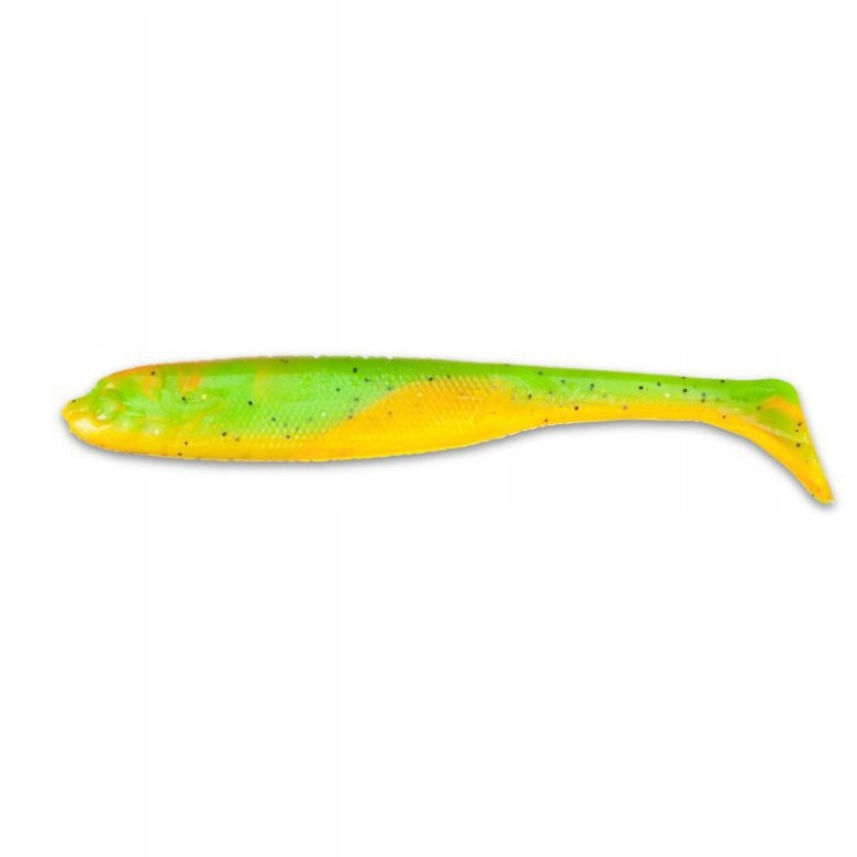 Iron Claw Slim Jim Non Toxic Uv 7cm Rft