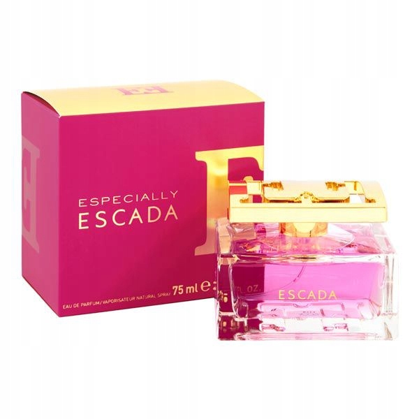 Escada Especially Parfémovaná Voda Sprej Pro Ženy 50 ML [parfém]