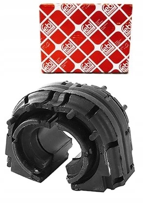 

Guma Stab Altea Octavia II Superb II Passat B6 Tył