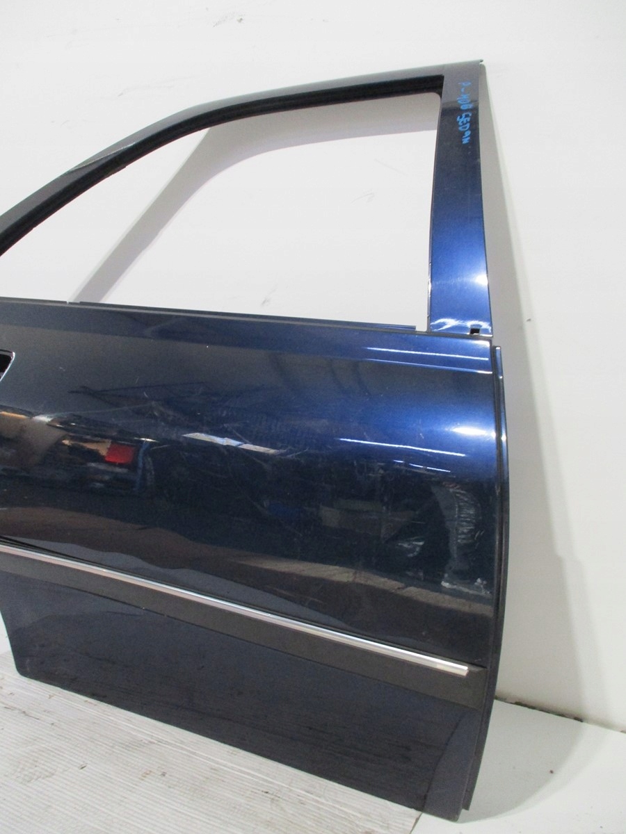 door right rear. PEUGEOT 406 sedan