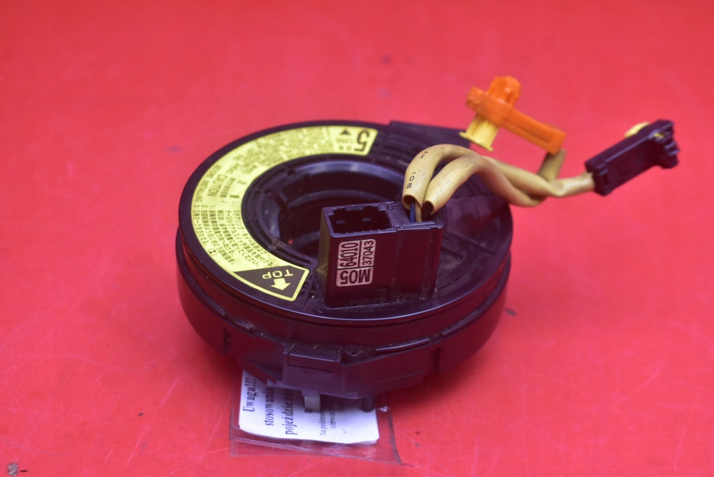 ring airbag ZWIJKA TOYOTA COROLLA E12 00-08
