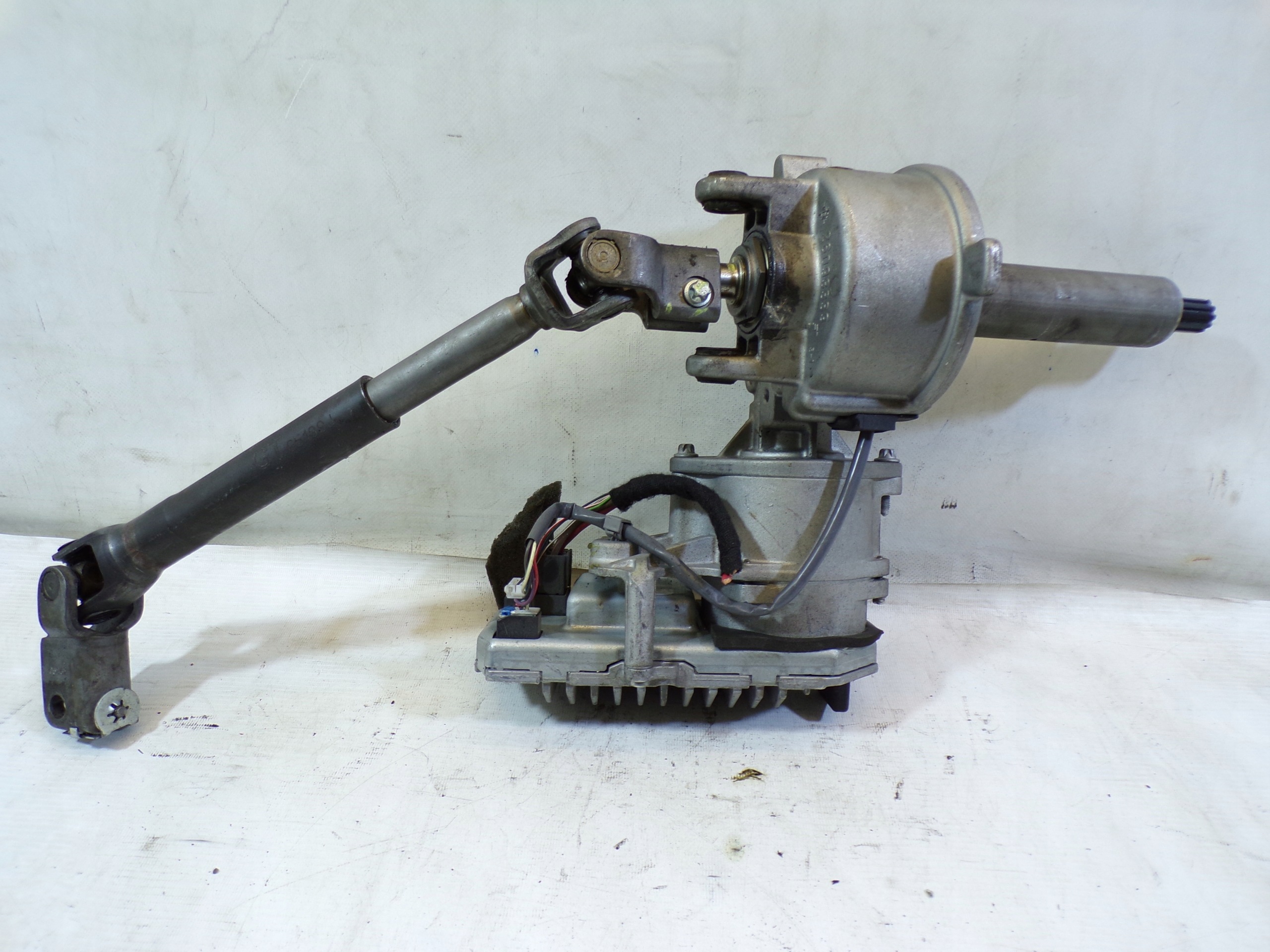 power steering electrics OPEL MERIVA A 26108652 06C (6)