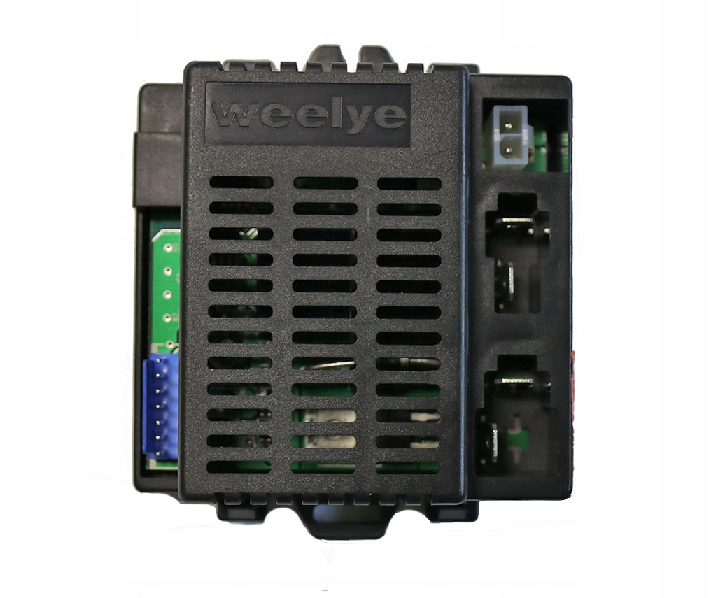 

Moduł sterowania 12V 2.4G Weelye