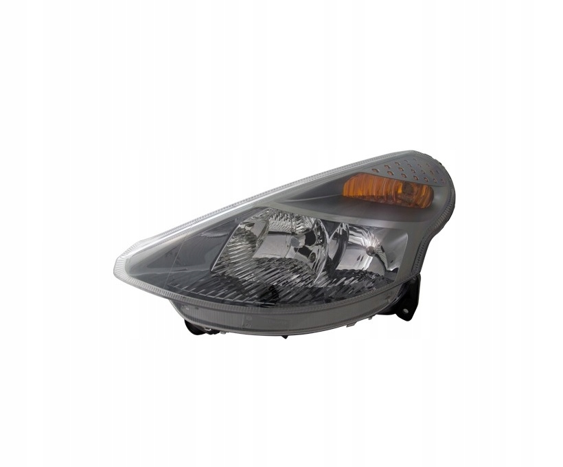 LAMPA PRZEDNIA CITROEN C3 PLURIEL HB 03- 6206K8