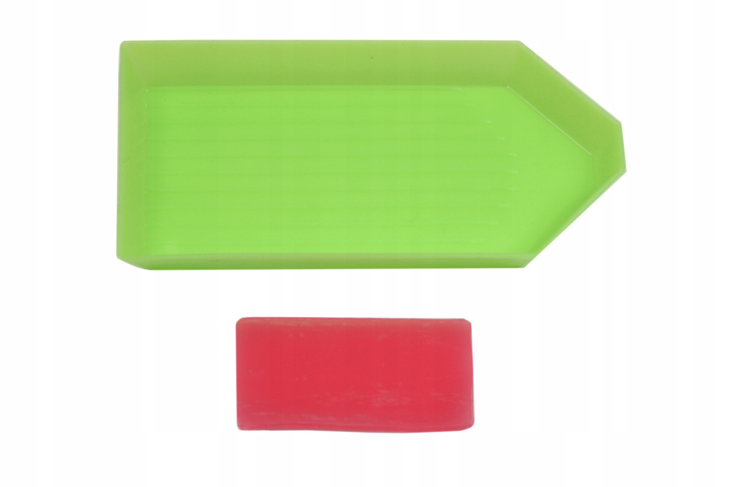 TABLICA DO RYSOWANIA DESKA KREŚLARSKA KALKA A4 LED TABLET GRAFICZNY PREZENT Format deski format A4