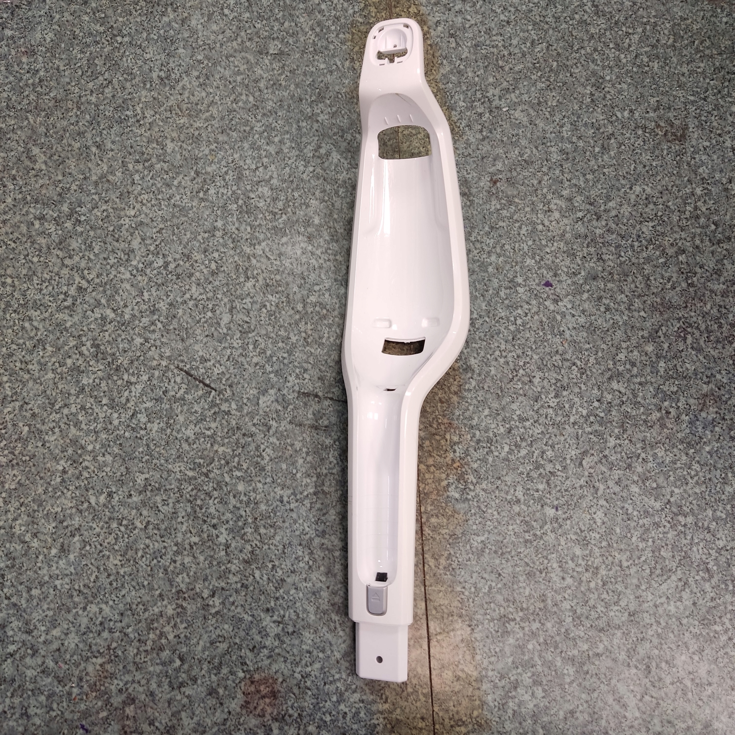 główna obudowa do odkurzacza AEG CX7 X flexibility