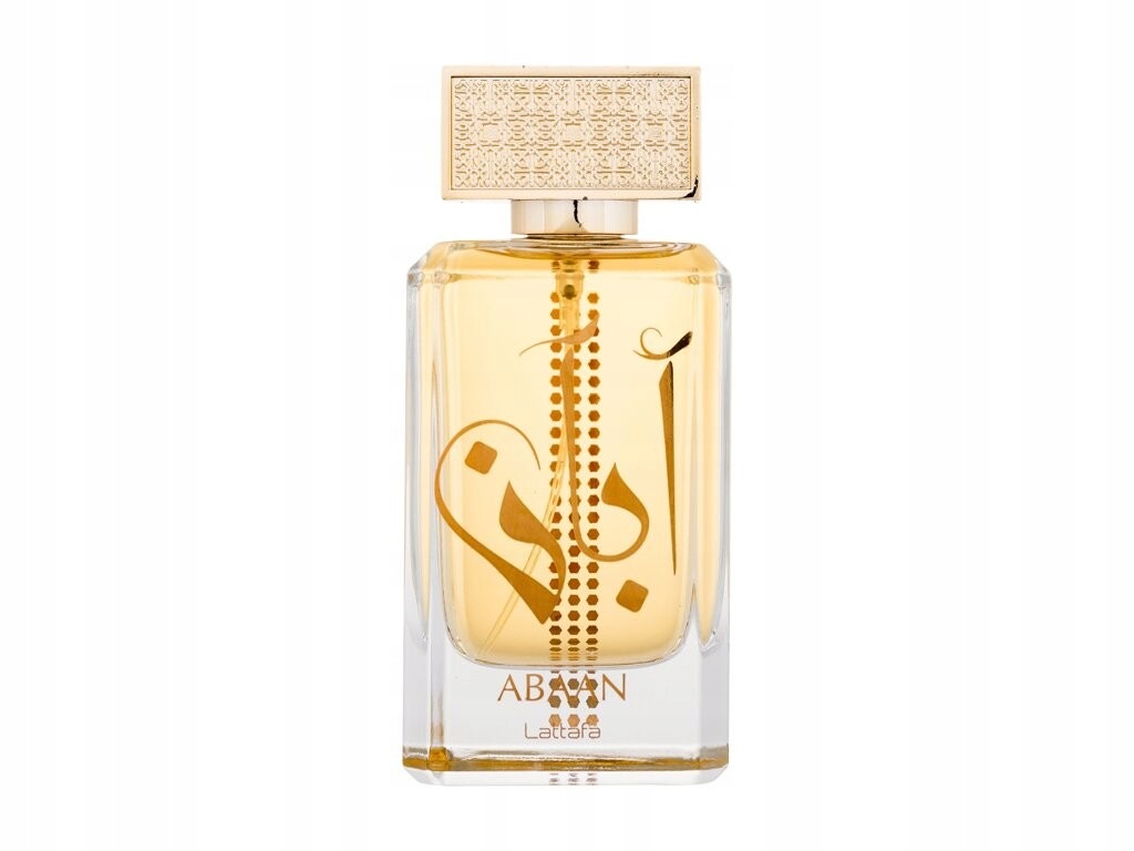 Lattafa Abaan Edp 100 ml