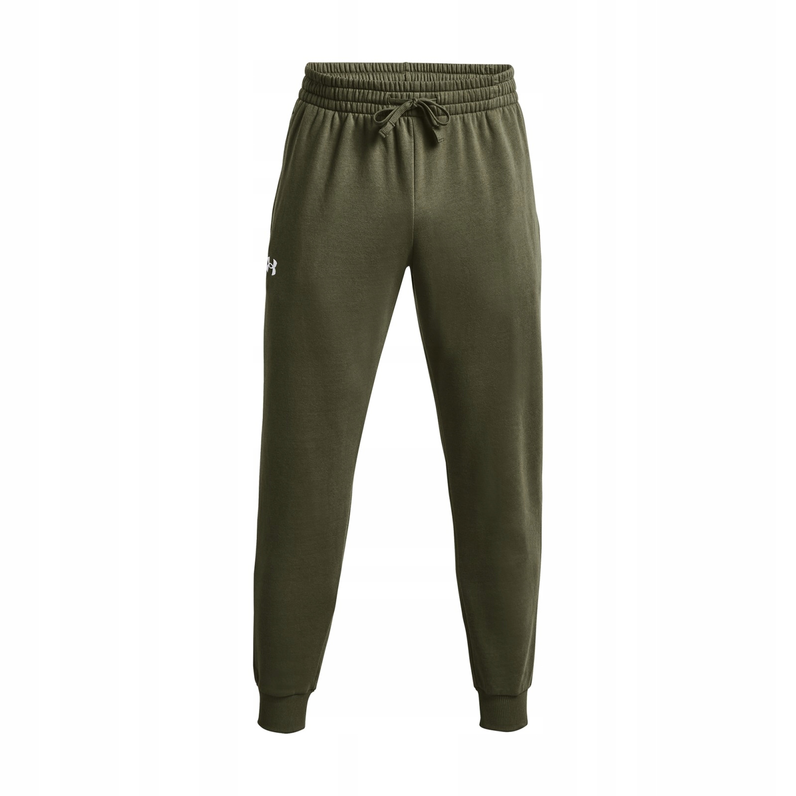 Pánské tepláky Under Armour Rival Fleece Joggers