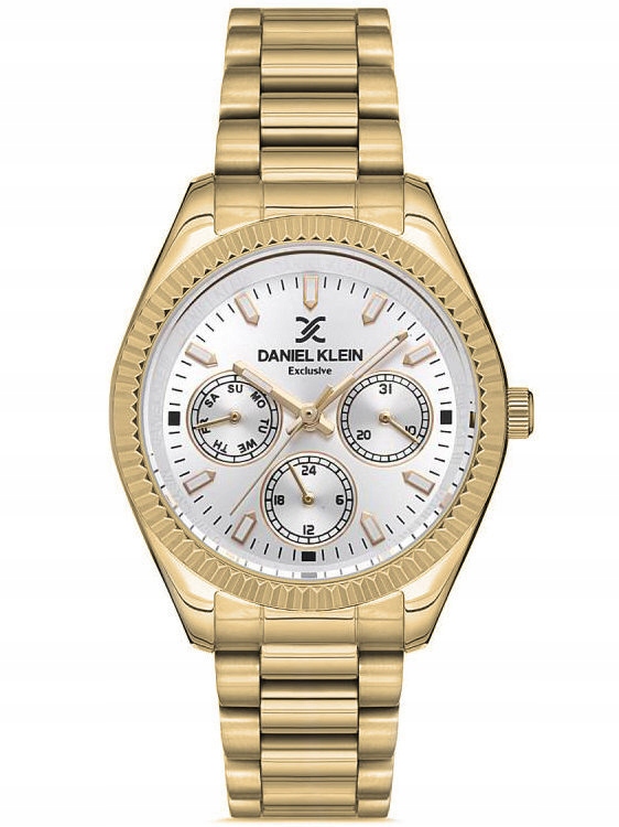 Hodinky Daniel Klein 12801-3 Box Gravírování