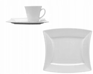 

Porcelana Lubiana Sailing Zestaw Filiżanka Spodek