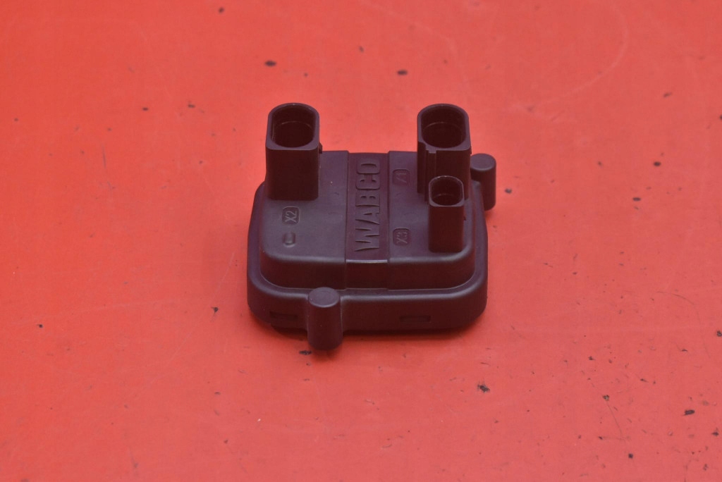 control unit module springing 4M0907778 AUDI E-TRON 55 408 KM 18-21